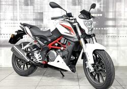 Benelli BN 251 (2017 - 20) usata