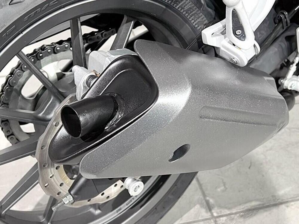 Benelli BN 251 (2017 - 20) (3)
