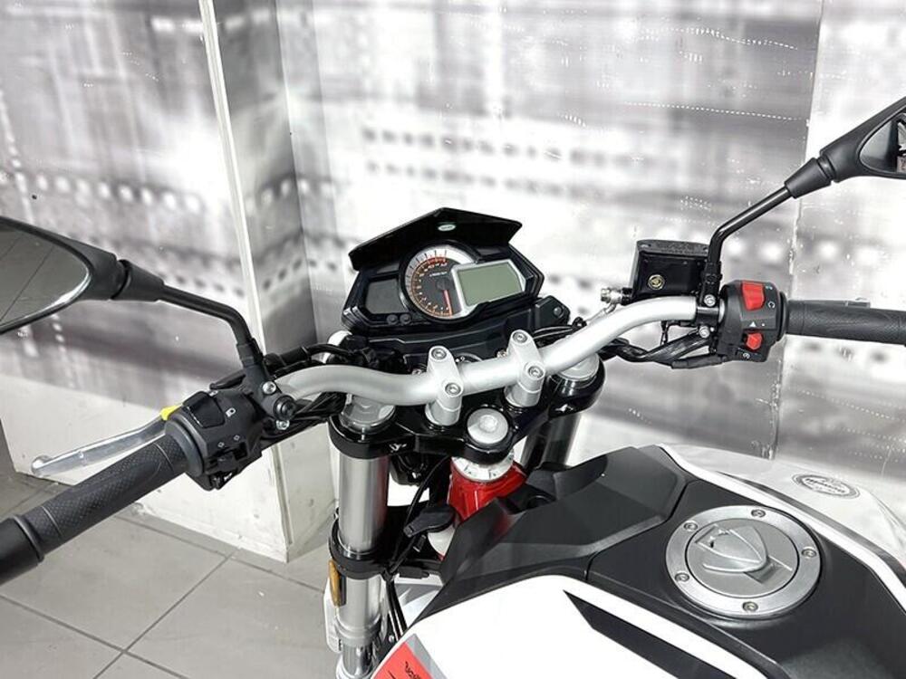 Benelli BN 251 (2017 - 20) (5)
