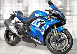 Suzuki GSX-R1000 (2019 - 20) usata