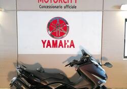 Yamaha T-Max 530 Bronze Max (2014) usata