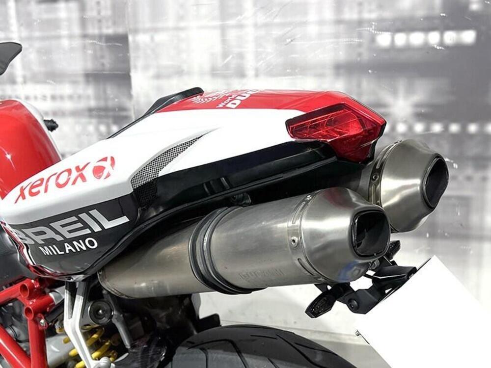 Ducati 1098 (2006 - 09) (3)