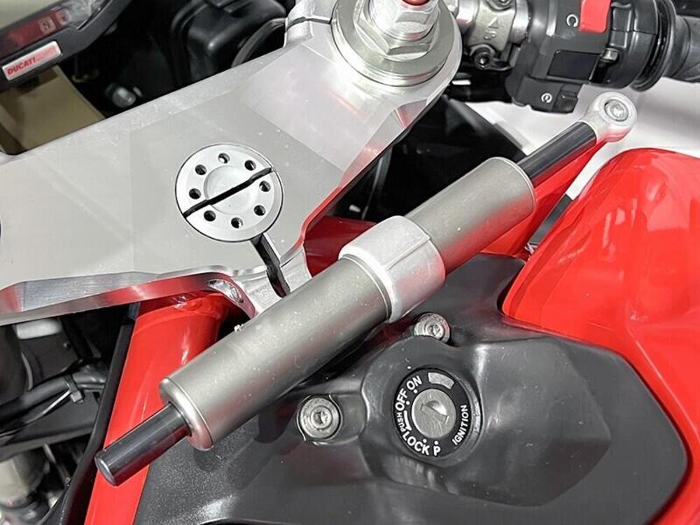 Ducati 1098 (2006 - 09) (4)