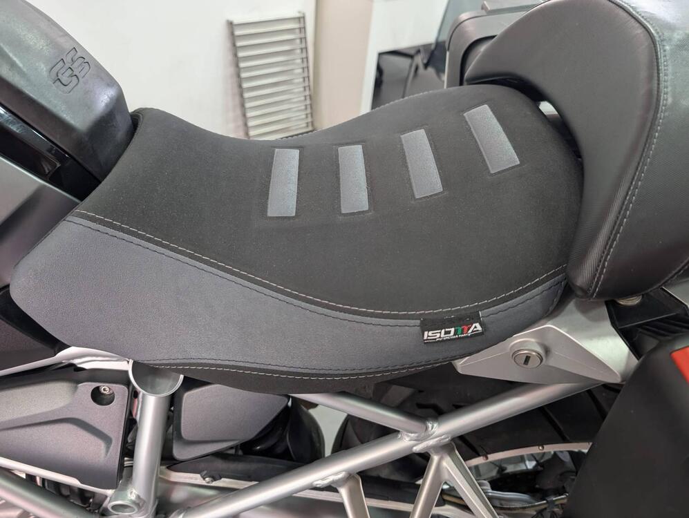 Bmw R 1200 GS (2013 - 16) (3)