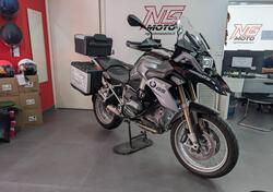 Bmw R 1200 GS (2013 - 16) usata