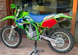 Kawasaki KLX 250 (1993 - 98) usata