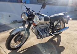 Bmw r 50/5 d'epoca