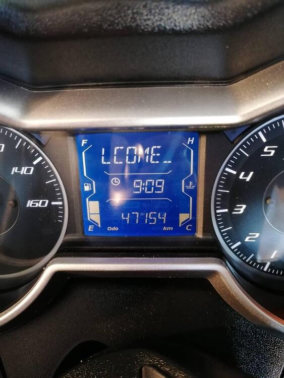 Yamaha X-Max 300 ABS (2017 - 20) (5)