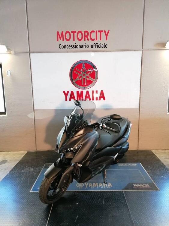 Yamaha X-Max 300 ABS (2017 - 20) (3)