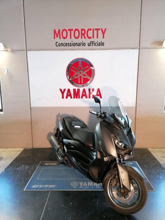 Yamaha X-Max 300 ABS (2017 - 20) (2)