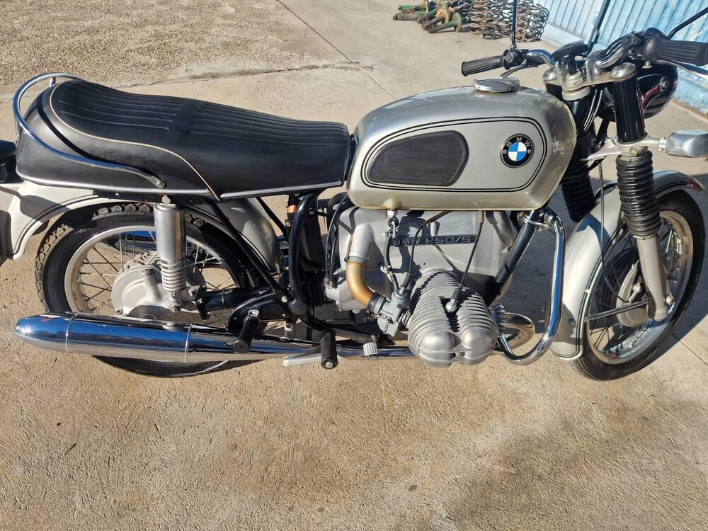 Bmw r 50/5 (2)