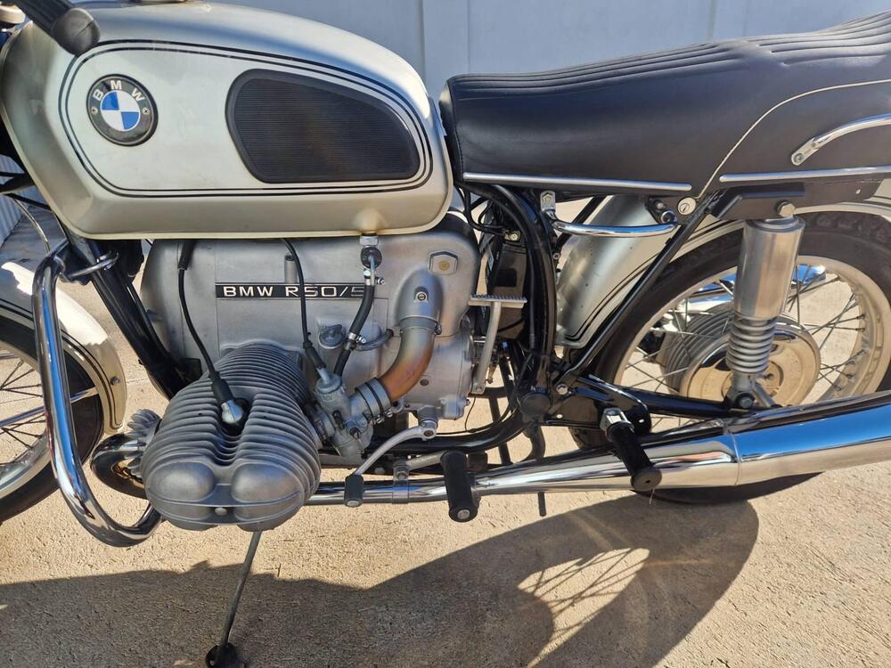 Bmw r 50/5 (3)
