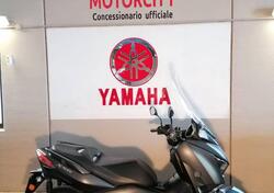 Yamaha X-Max 125 ABS (2018 - 20) usata