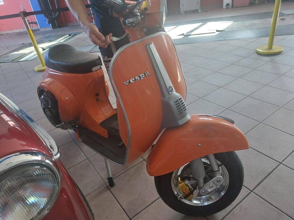 Piaggio VESPA 50 SPECIAL (2)