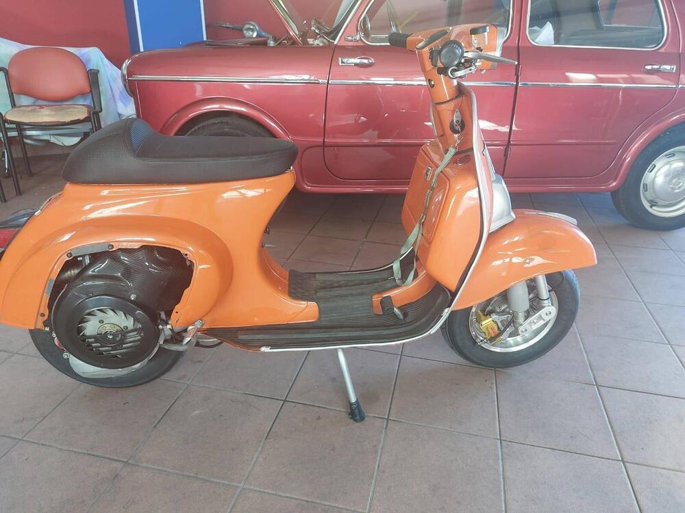 Piaggio VESPA 50 SPECIAL (3)