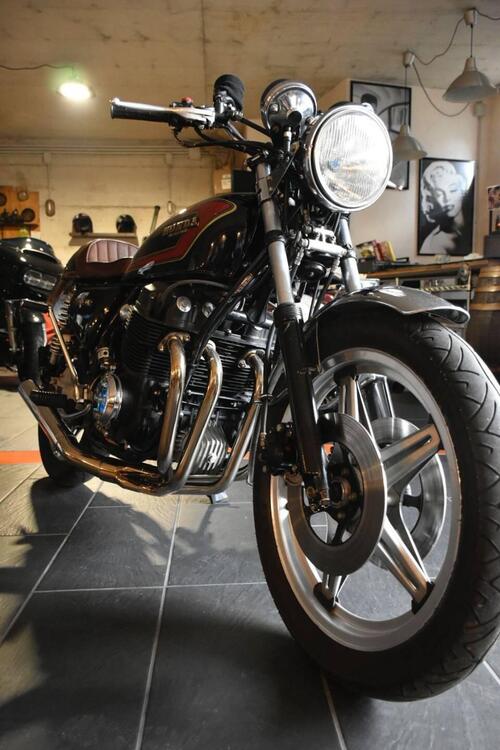 Honda CB750SS (2)