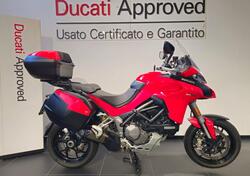 Ducati Multistrada 1260 S (2018 - 20) usata