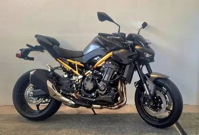 Kawasaki Z 900 (2025 - 26) nuova