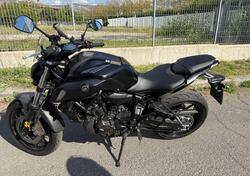 Yamaha MT-07 (2018 - 20) usata
