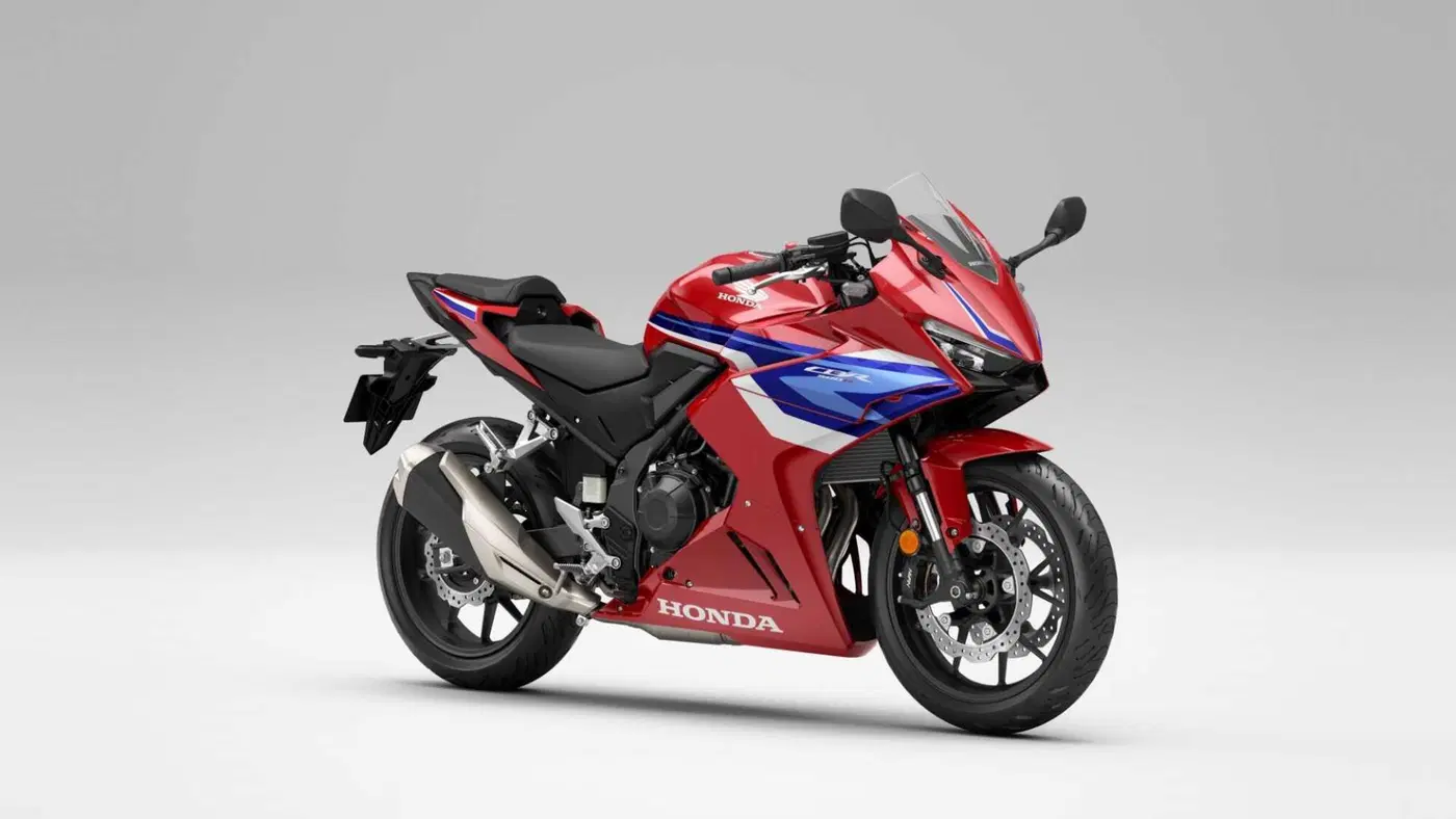 Quotazione usato Honda CBR 500 R