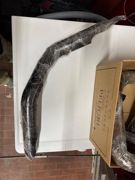 kit pezzi originali Harley Davidson Street Glide F Harley-Davidson