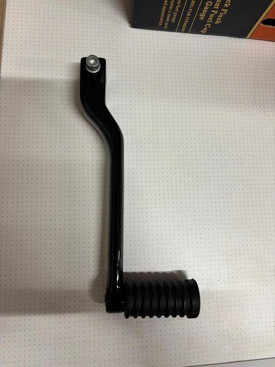 kit pezzi originali Harley Davidson Street Glide F Harley-Davidson (3)