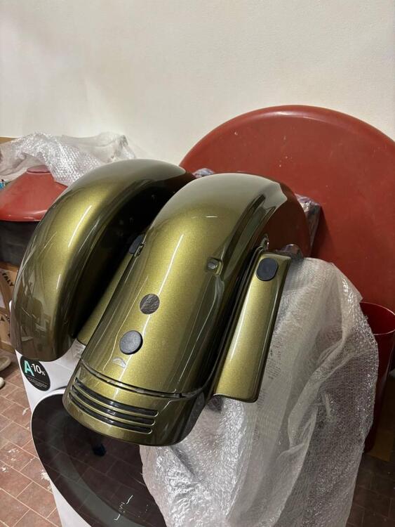 kit pezzi originali Harley Davidson Street Glide F Harley-Davidson (5)