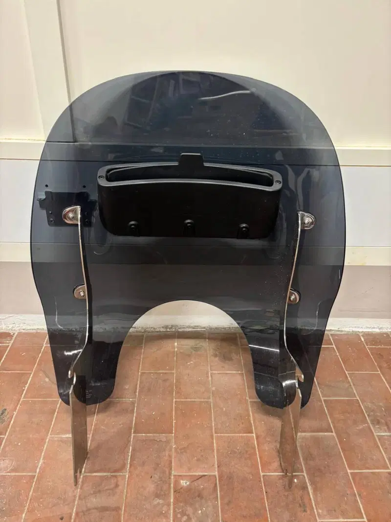 kit pezzi originali Harley Davidson Street Glide F Harley-Davidson (7)