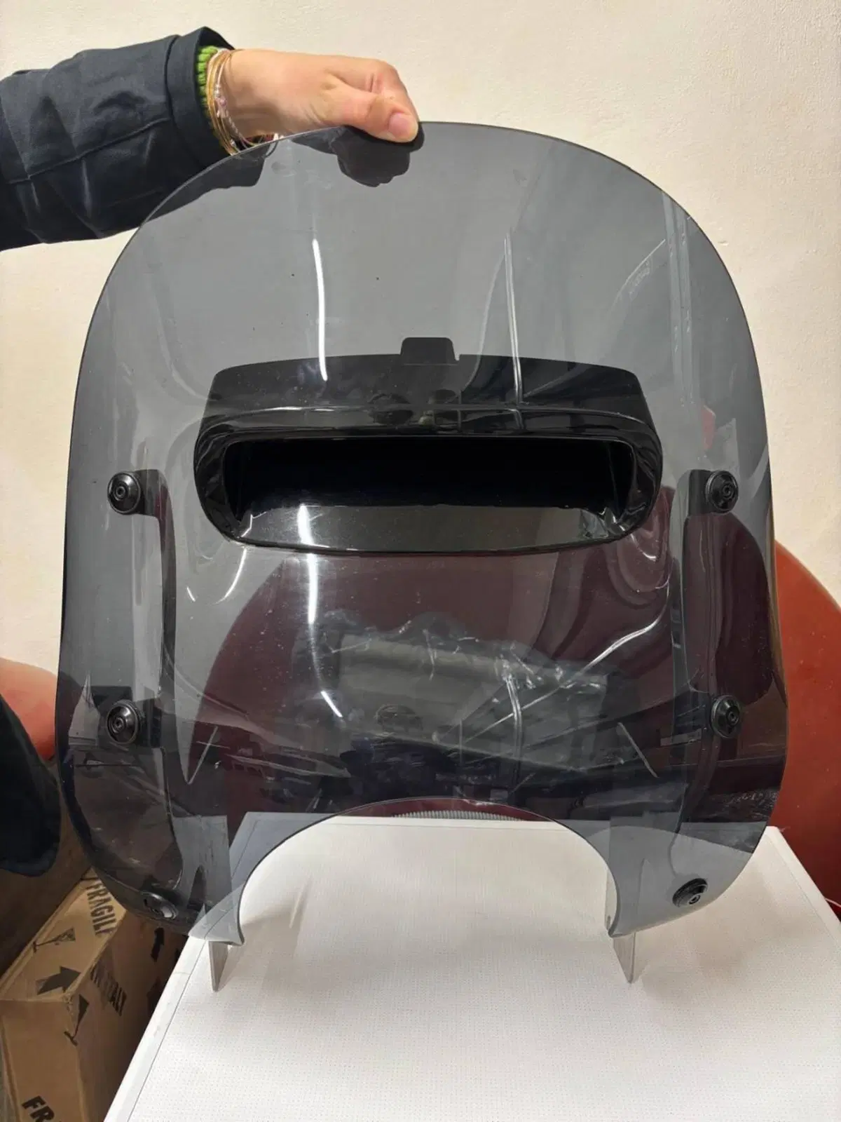 kit pezzi originali Harley Davidson Street Glide F Harley-Davidson (13)