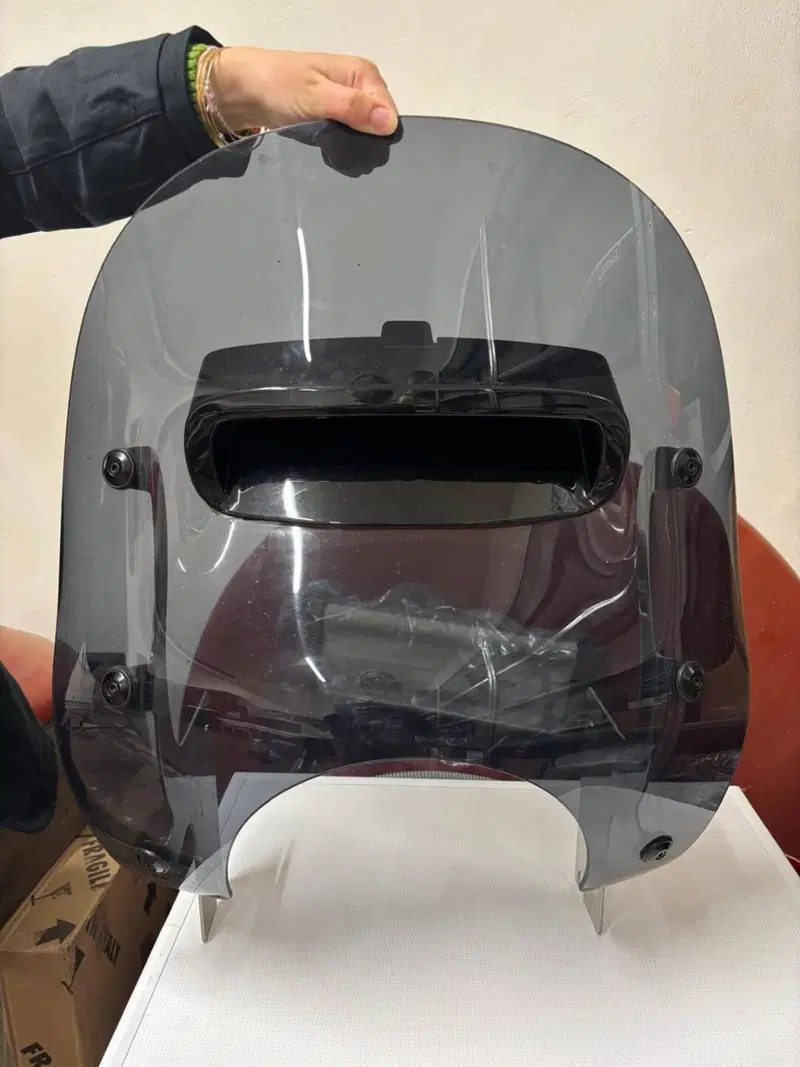 kit pezzi originali Harley Davidson Street Glide F Harley-Davidson (13)
