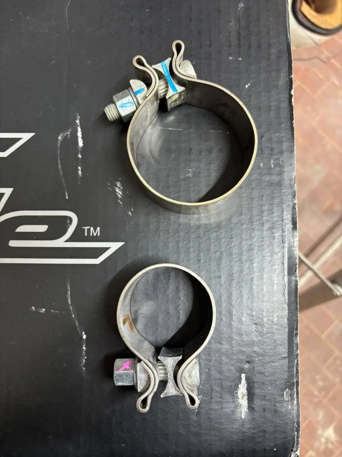 kit pezzi originali Harley Davidson Street Glide F Harley-Davidson (19)