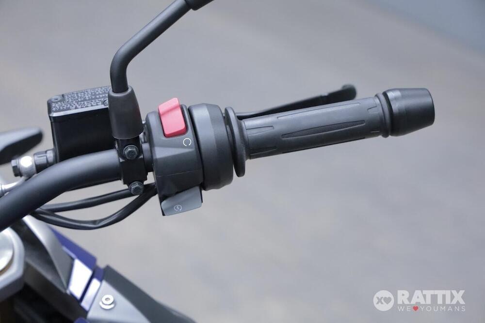 Bmw G 310 GS (2021 - 25) (2)