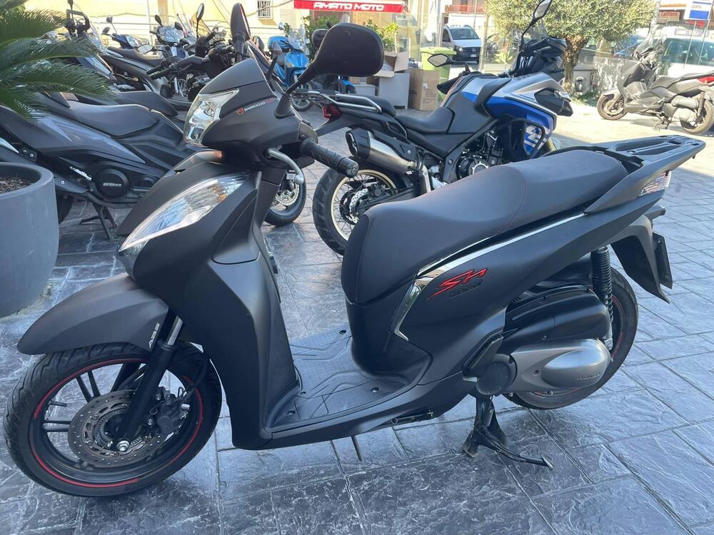Honda SH 300 i Sport ABS (2018 - 20)