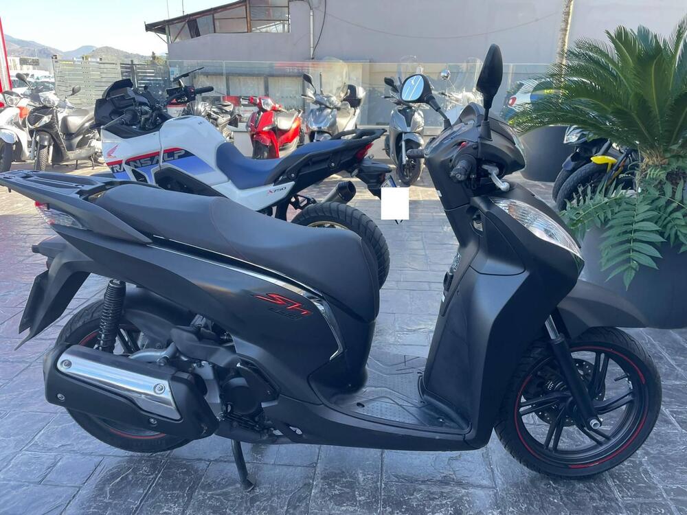 Honda SH 300 i Sport ABS (2018 - 20) (5)