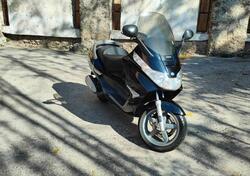 Piaggio X8 200 usata
