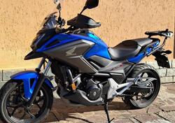 Honda NC 750 X DCT ABS (2018 - 20) usata