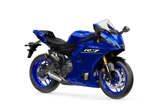 Yamaha YZF R7 (2026)