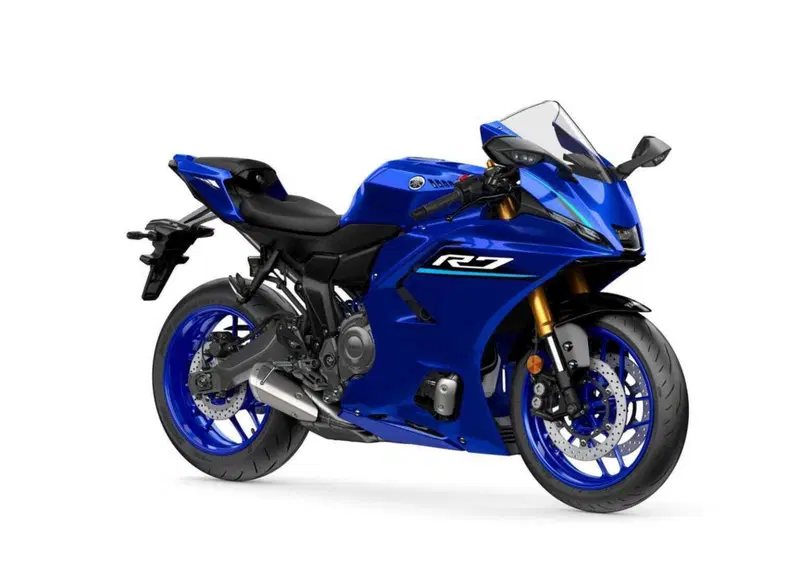Yamaha YZF R7 YZF R7 (2026)