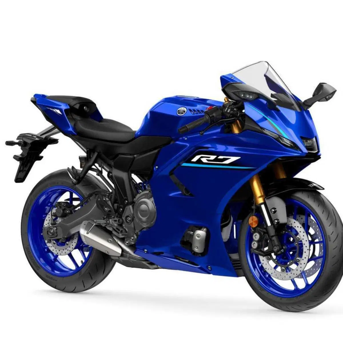Yamaha YZF R7 (2026)