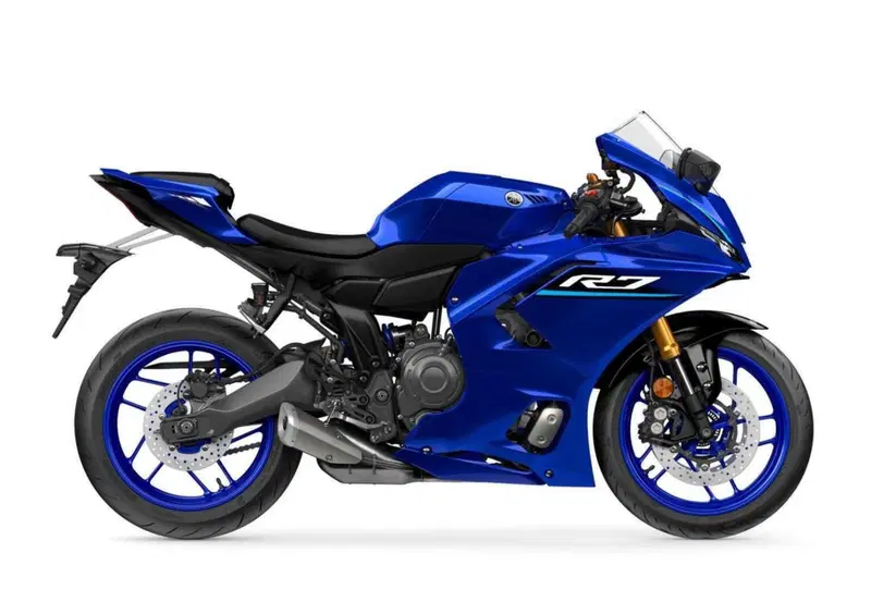 Yamaha YZF R7 YZF R7 (2026) (2)