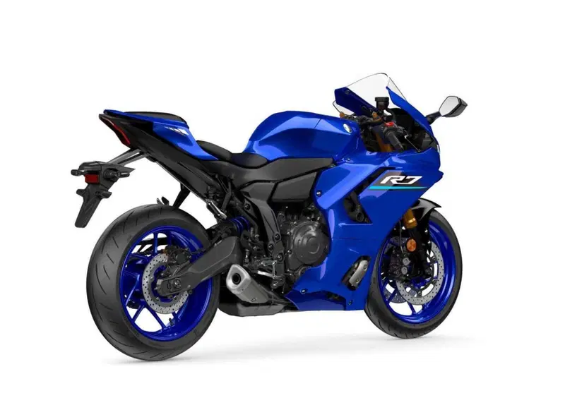 Yamaha YZF R7 YZF R7 (2026) (3)
