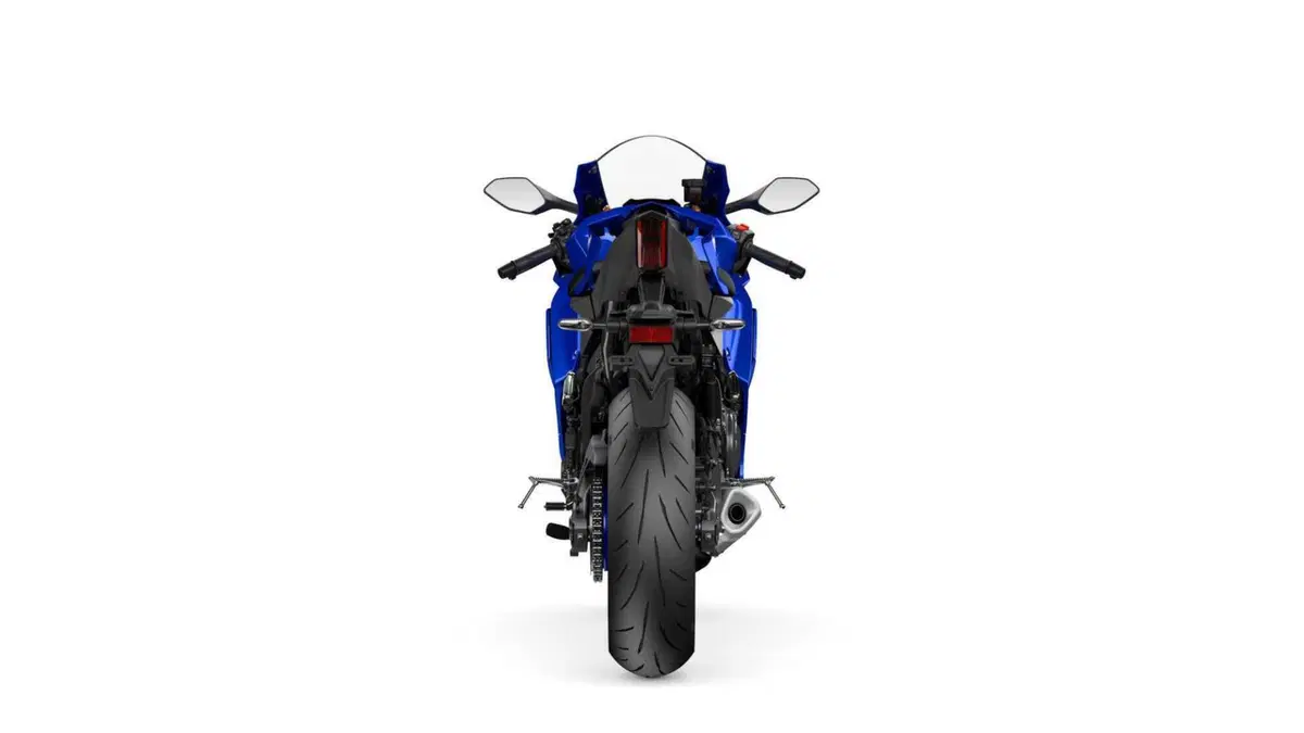 Yamaha YZF R7 YZF R7 (2026) (4)