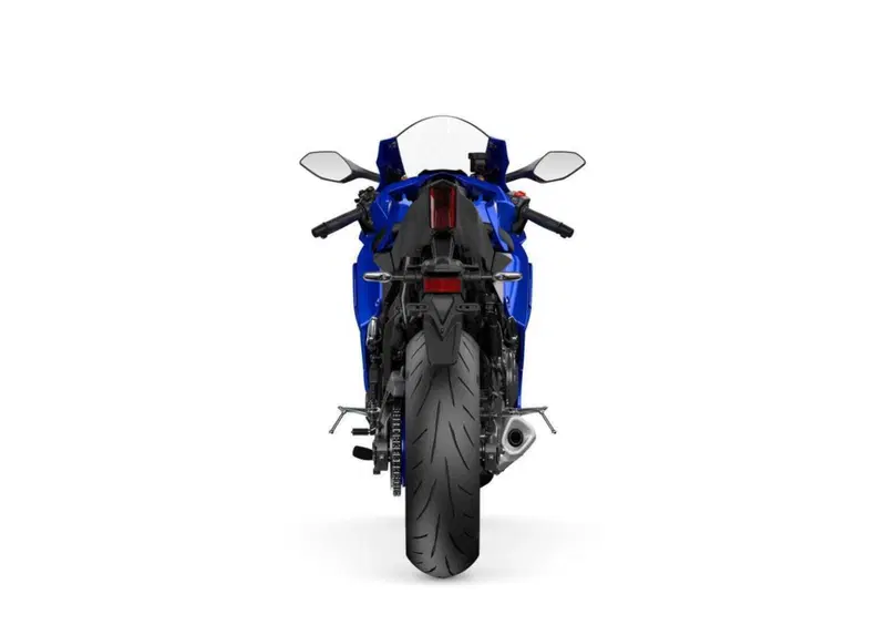 Yamaha YZF R7 YZF R7 (2026) (4)