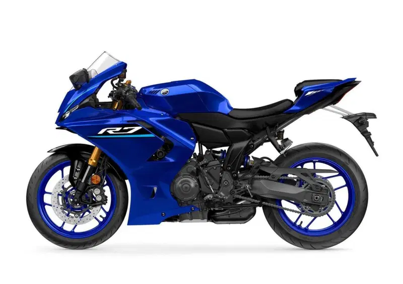 Yamaha YZF R7 YZF R7 (2026) (6)