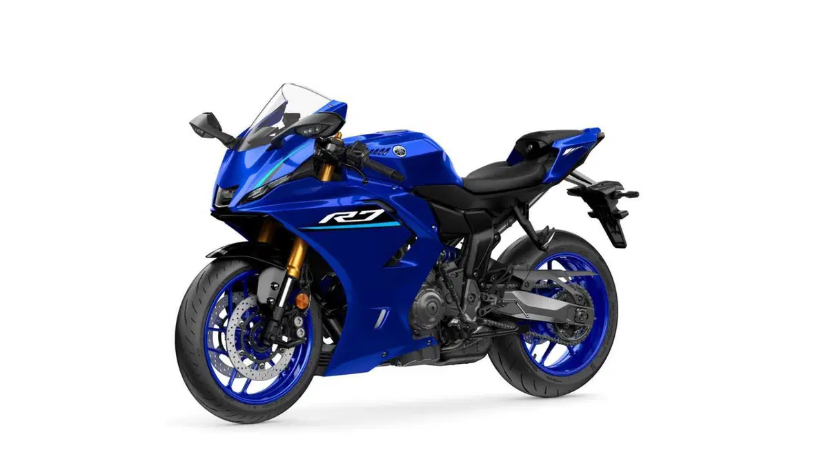 Yamaha YZF R7 YZF R7 (2026) (7)