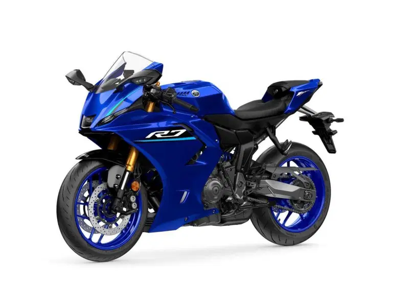 Yamaha YZF R7 YZF R7 (2026) (7)