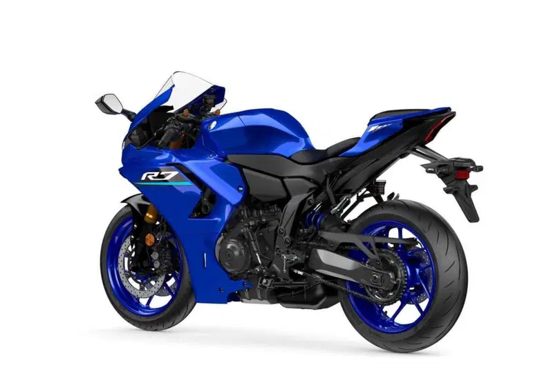 Yamaha YZF R7 YZF R7 (2026) (5)
