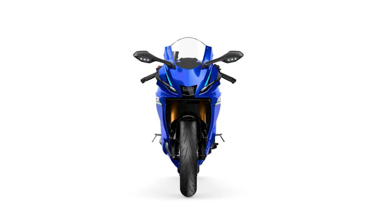 Yamaha YZF R7 YZF R7 (2026) (8)