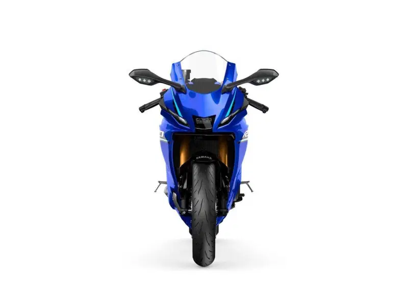 Yamaha YZF R7 YZF R7 (2026) (8)