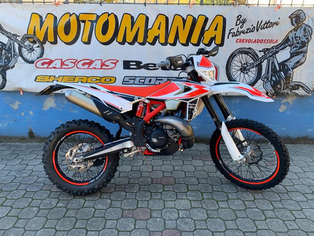 Betamotor RR 250 2T Enduro (2019)